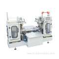 Wallpaper Core Capping Machine